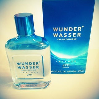 Wunder*Wasser für Ihn Intense by 4711