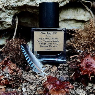 Civet Regal SE - elkhaldi