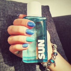 Sun Bath - Jil Sander