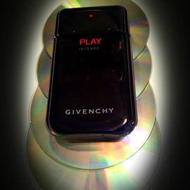 Play Intense (Eau de Toilette) - Givenchy