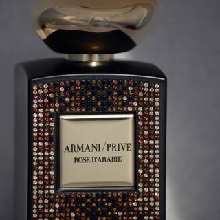 Armani Privé - Rose d'Arabie Éclat de Pierres von Giorgio Armani