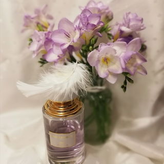 Iris de Syracuse von Boucheron