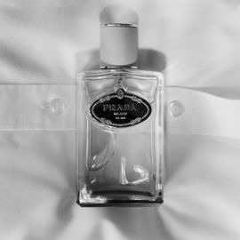 Infusion d'Iris Cèdre - Prada