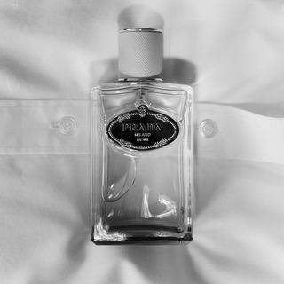 Infusion d'Iris Cèdre - Prada