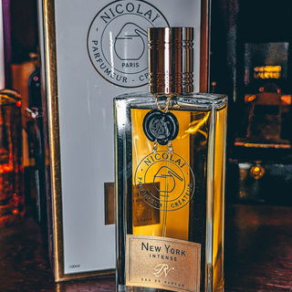 New York Intense von Nicolaï