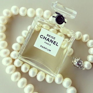 Beige (Parfum) by Chanel