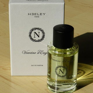Verveine d'Eugène von Heeley