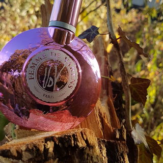 Femme de Varens - Sublime - Ulric de Varens