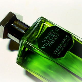 Yerbamate von Lorenzo Villoresi