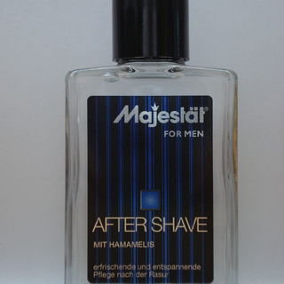 Majestät von Mann & Schröder GmbH