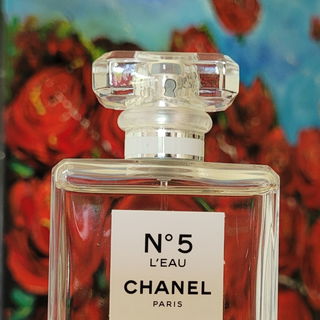 N°5 L'Eau (Eau de Toilette) von Chanel