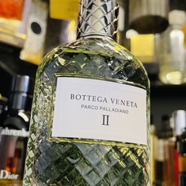 Parco Palladiano II: Cipresso - Bottega Veneta