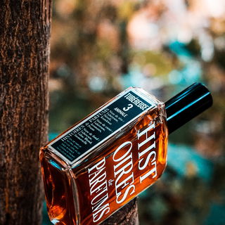 Tubéreuse 3 Animale - Histoires de Parfums