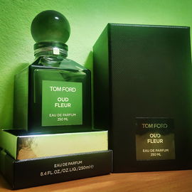 Oud Fleur - Tom Ford