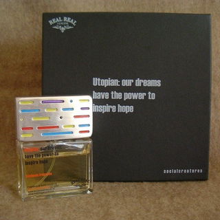 Utopian von Social Creatures