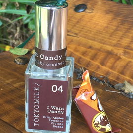 I Want Candy No. 4 - Tokyomilk