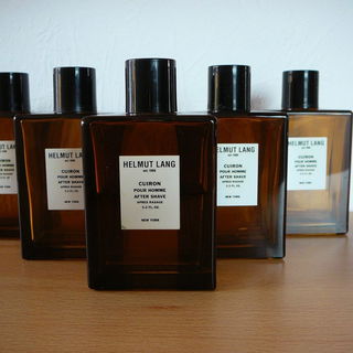 Cuiron pour Homme (2002) (After Shave) von Helmut Lang