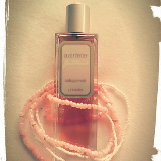 Vanille (Eau de Toilette) - Laura Mercier