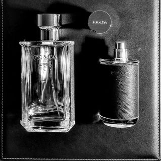 L'Homme by Prada
