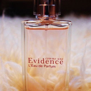 Comme une Evidence L'Eau de Parfum von Yves Rocher