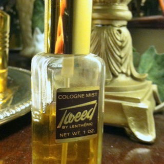Bouquet Lenthéric au Parfum Tweed by Lenthéric