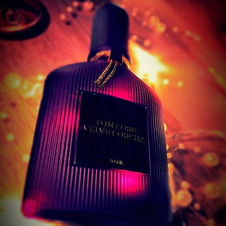 Velvet Orchid Lumière - Tom Ford