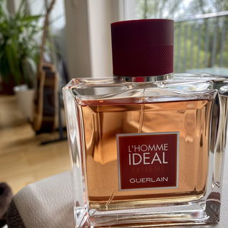 L'Homme Idéal Extrême von Guerlain