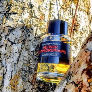 Vétiver Extraordinaire - Editions de Parfums Frédéric Malle
