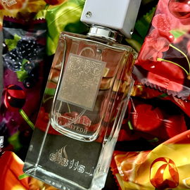 Ana Abiyedh / آنا أبيض (Eau de Parfum) - Lattafa / لطافة