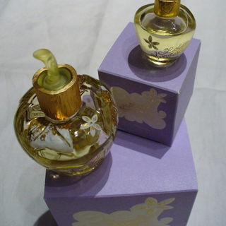 Fleur Défendue / Forbidden Flower von Lolita Lempicka