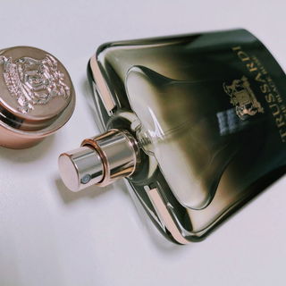 The Black Rose - Trussardi