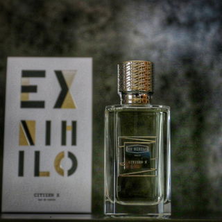 Citizen X - Ex Nihilo