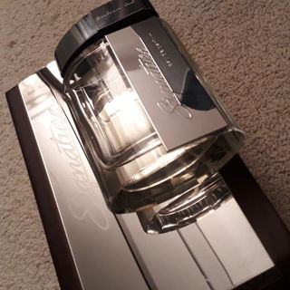 Signature - Arabian Oud