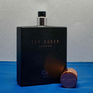 Cu - Ted Baker
