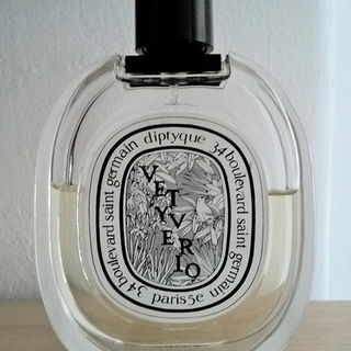 Vetyverio (Eau de Toilette) by Diptyque