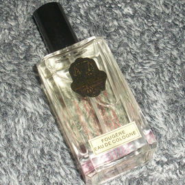 Fougère Eau de Cologne - Harry Lehmann