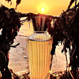 Ein Orientale im Tang