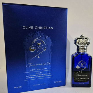 Jump Up and Kiss Me Ecstatic von Clive Christian