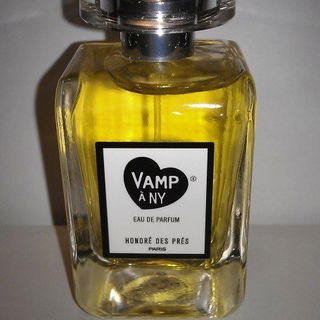We love NY - Vamp à NY by Honoré des Prés
