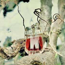 Alien - Le Goût du Parfum - Mugler