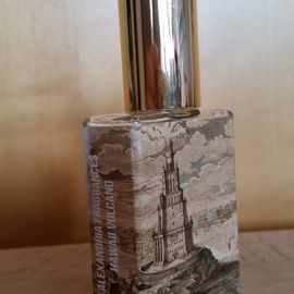 Hawaii Volcano (Parfum Extract) - Alexandria Fragrances