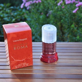 Mistero di Roma Donna - Laura Biagiotti