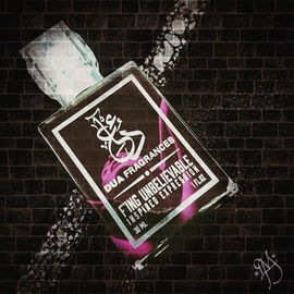 F'ing Unbelievable - The Dua Brand / Dua Fragrances