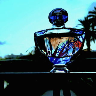 Shalimar Souffle de Parfum Collector 2018 von Guerlain