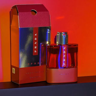 Luna Rossa Sport by Prada