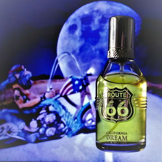 California Dream for Women - Route 66