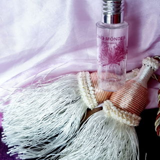 Eau Égyptienne / Egyptian Water by Cinq Mondes