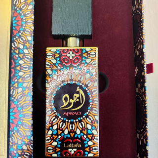 Ajwad / اجواد by Lattafa