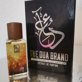Angelic Elixir - The Dua Brand / Dua Fragrances