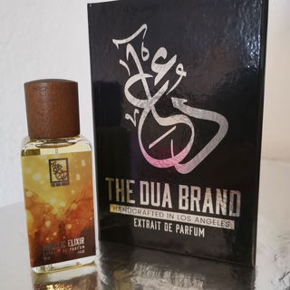 Angelic Elixir - The Dua Brand